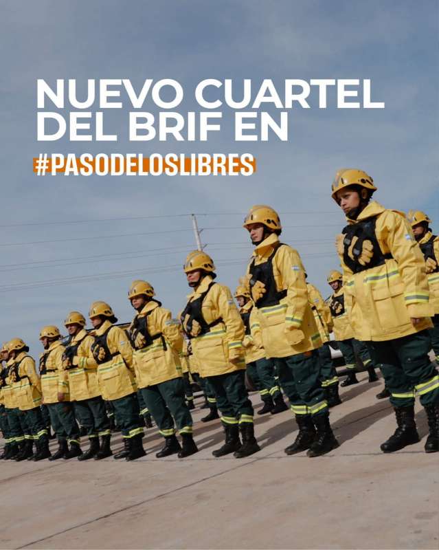 ¡Más seguridad para todos!